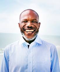 Benjamin Obaje